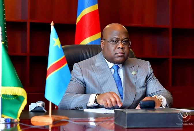 You are currently viewing RDC : Félix Tshisekedi refuse la liste du gouvernement proposé par Judith Suminwa, en voici la raison 