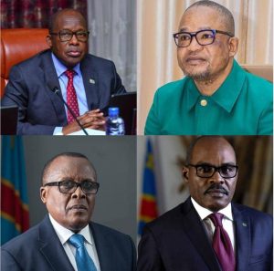 Lire la suite à propos de l’article RDC : Nicolas Kazadi, Peter Kazadi, Christophe Lutundula, François Kabulo Mwana Kabulo parmi les ministres qui quittent le gouvernement