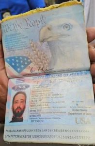 Lire la suite à propos de l’article Tentative de coup d’état: des sujets canadiens et américains parmi les assaillants