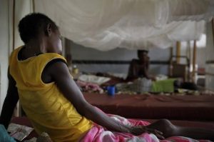Lire la suite à propos de l’article Kinshasa/Santé : Crise sanitaire dans les cités Belvédère et Golf à Mont Ngafula
