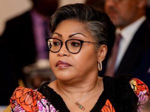 Lire la suite à propos de l’article RDC : « le gouvernement Suminwa a un caractère tribal, composé des amis et Tik-tokeuse » (ECIDé Mike Isem)