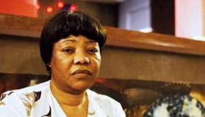 Lire la suite à propos de l’article RDC/Dossier Floribert Chebeya : Sa femme demande l’arrestation de Joseph Kabila et John Numbi