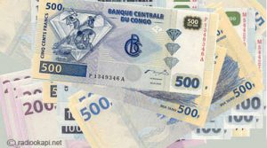 Lire la suite à propos de l’article RDC : les régies financières ont mobilisé plus de 4 milliards de franc congolais pour le mois d’avril
