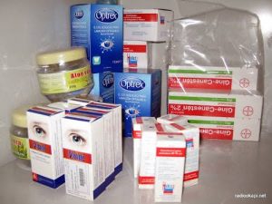 Lire la suite à propos de l’article Assainissement du secteur pharmaceutique en RDC: 11 dépôts pharmaceutiques fermés et 4 molécules retirées sur le marché