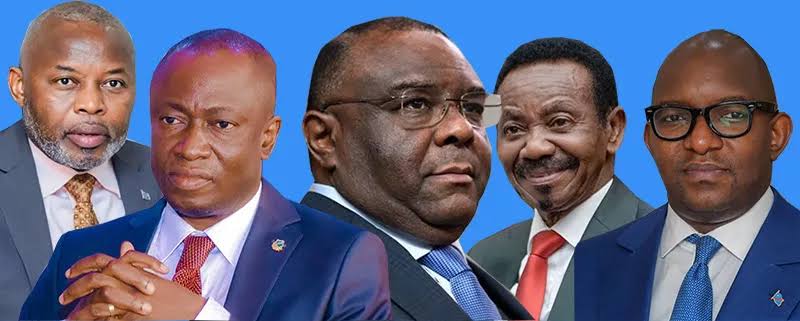 You are currently viewing RDC : La NSCC dénonce la privatisation de l’État congolais par le présidium de l’Union Sacrée 