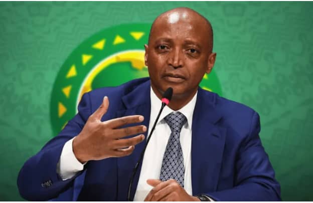 You are currently viewing CAF : une réunion virtuelle prévue ce vendredi en prévision de la 46e Assemblée générale