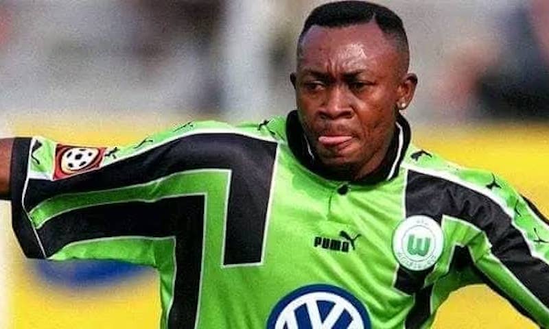 You are currently viewing RDC : Derniers hommages à Jean Kasongo Banza ce jeudi au stade Tata Raphaël