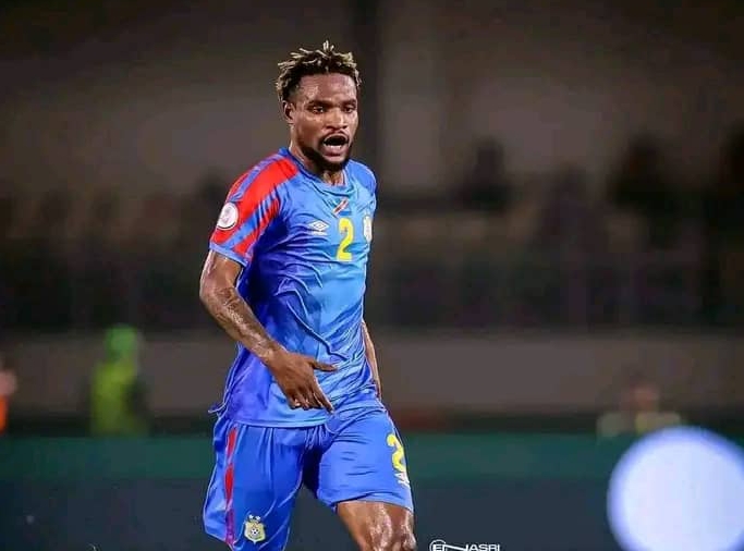 Lire la suite à propos de l’article Football/RDC : Inonga Baka quitte Simba de Tanzanie 
