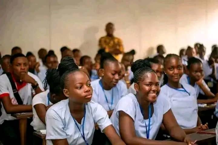 Lire la suite à propos de l’article RDC/Exetat 2024 : la publication des résultats attendue à partir du 20 juillet (Inspecteur général)