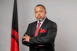 Lire la suite à propos de l’article Afrique : le vice-Président du Malawi et neuf autres personnes disparus dans les airs