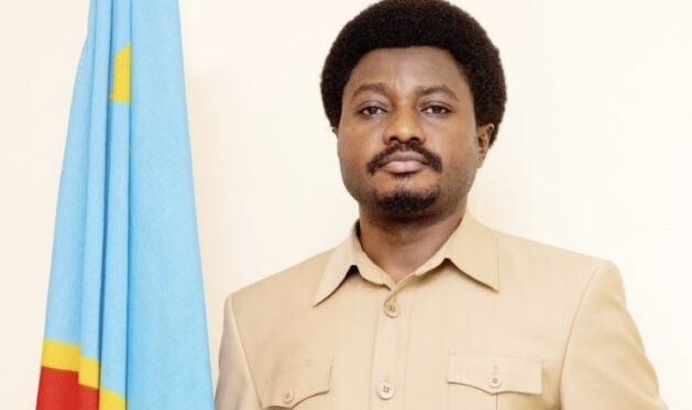 You are currently viewing RDC/Justice : Constant Mutamba instruit au PG près la Cour de cassation d’engager des poursuites contre les auteurs des nuisances sonores