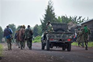 Lire la suite à propos de l’article RDC/Situation sécuritaire dans l’Est : Antonio Guterres présente son rapport le 28 juin prochain