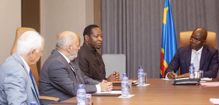 Lire la suite à propos de l’article RDC : les investisseurs encouragés d’augmenter leur enveloppe d’investissement