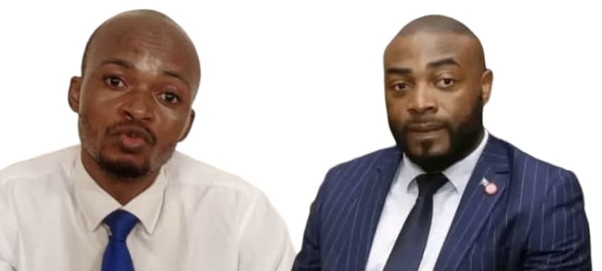 Lire la suite à propos de l’article Kasaï Central : Emmanuel Kabangu répond aux propos de Bob Kayombo sur les enquêtes menées à la DGRKAC