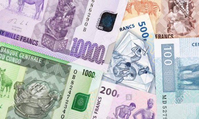 Lire la suite à propos de l’article RDC : 10.574,8 milliards de FC mobilisés par les régies financières entre Janvier et Mai 2024