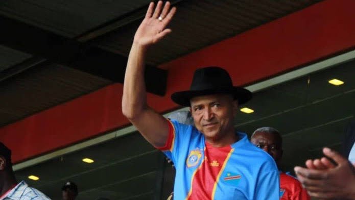 Lire la suite à propos de l’article Éliminatoires mondial 2026 : Moïse Katumbi félicite les léopards pour leur victoire face au Togo