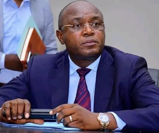 Lire la suite à propos de l’article RDC : Gentiny Ngobila démission de son poste du gouverneur de Kinshasa