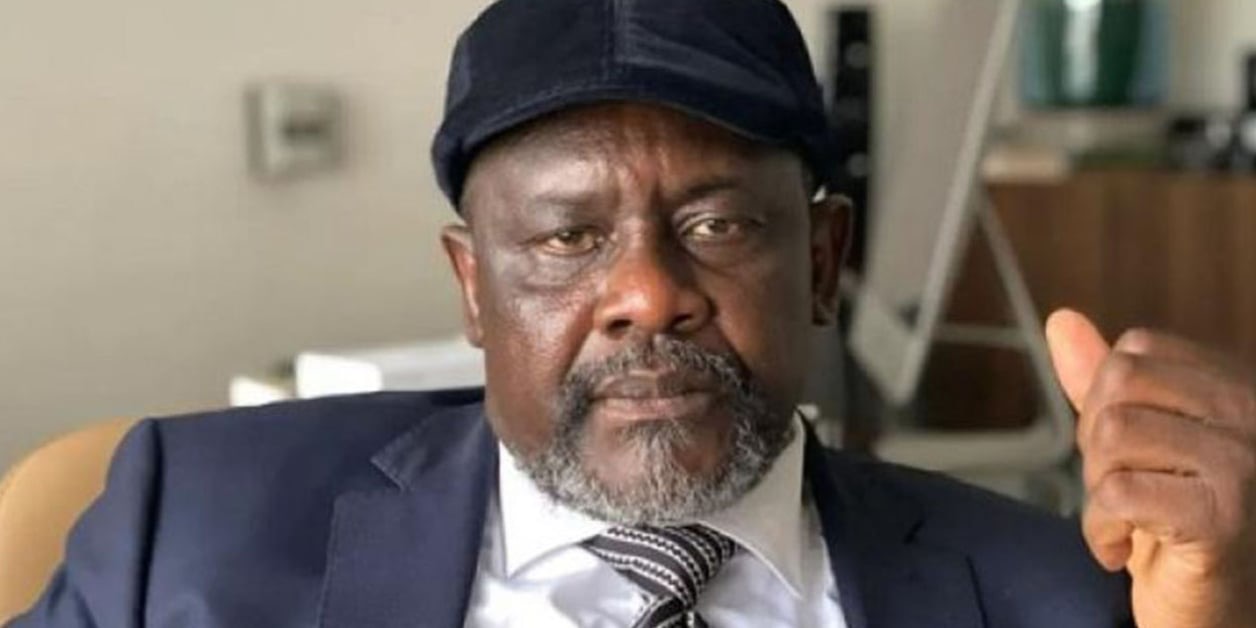 You are currently viewing RDC : Franck Diongo reconnu réfugié politique en Belgique et porte plainte contre le patron de l’ex DEMIAP pour tortures