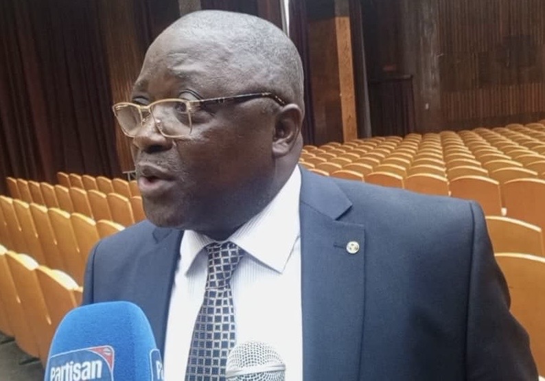 Lire la suite à propos de l’article Valentin Ngandu au gouvernement Suminwa : « Si votre mère est malade, le village l’est également, il faut d’abord sauver le village »