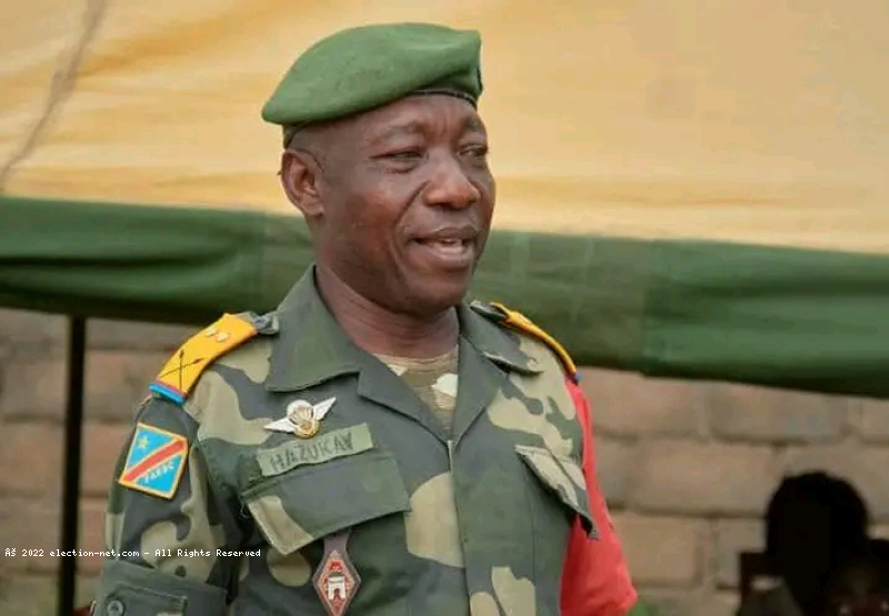 Lire la suite à propos de l’article Nord-Kivu : Deux chefs miliciens appelés à identifier leurs combattants auprès de l’armée congolaise