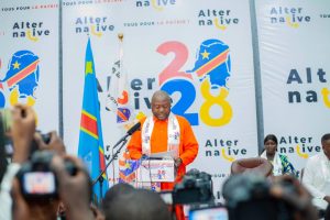 Lire la suite à propos de l’article RDC : « l’opposition congolaise est essoufflée, il faut une nouvelle génération d’opposants »(A. Ndombasi)