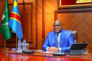 Lire la suite à propos de l’article RDC : Félix Tshisekedi instruit le gouvernement sur la stabilisation du taux de change