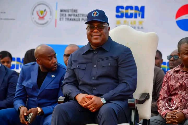 You are currently viewing RDC : Un cadre de l’UDPS veut le maintien de Félix Tshisekedi au pouvoir au-delà de 2028 en raison de l’agression rwandaise 