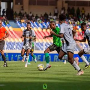 Lire la suite à propos de l’article Football : la super coupe du Congo annoncée au mois d’août 