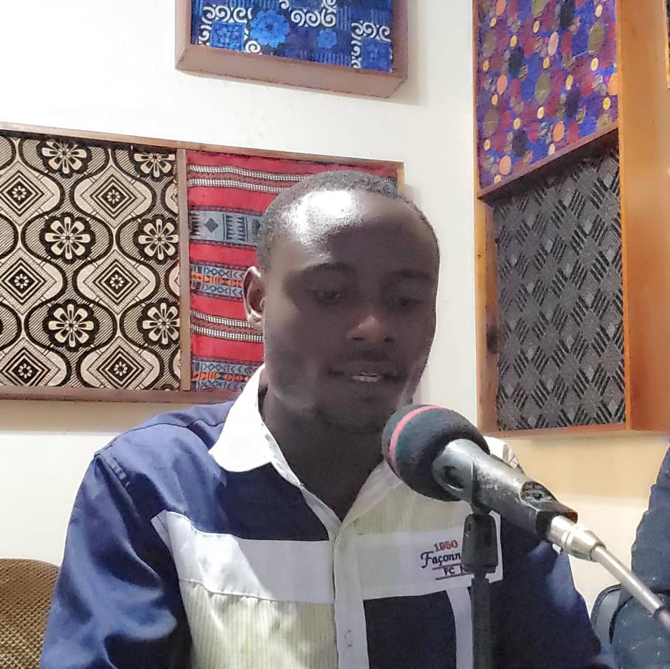 Lire la suite à propos de l’article Ituri : Menace de mort du journaliste Rashidi Kudra, le REJI-RDC demande aux autorités de prendre des mesures urgentes 