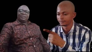 Lire la suite à propos de l’article Kasaï-Central : une structure des jeunes condamne les propos du député provincial Willy Wishiya au sujet de la gestion de l’Assemblée Provinciale