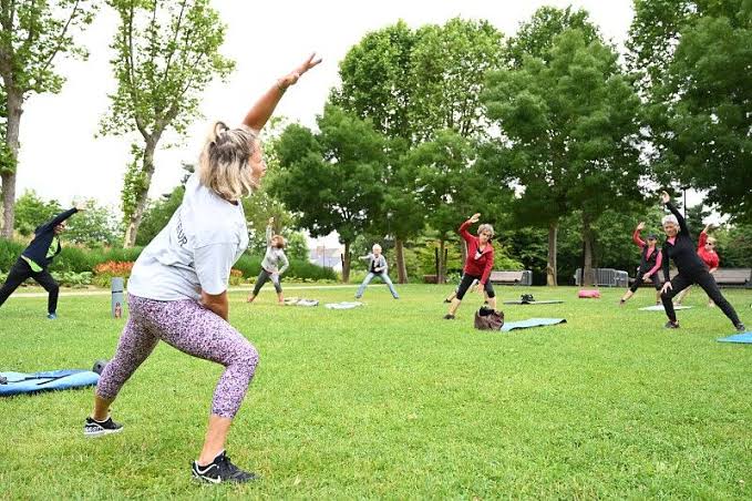 Lire la suite à propos de l’article Santé : l’OMS recommande aux adultes d’avoir 150 minutes d’intensité modérée ou 75 minutes d’activité physique vigoureuse par semaine