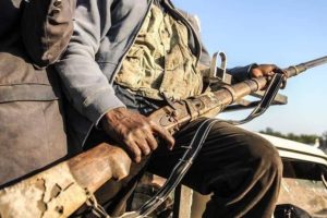Lire la suite à propos de l’article Beni : 2 présumés bandits neutralisés par un élément des FARDC en pleine ville