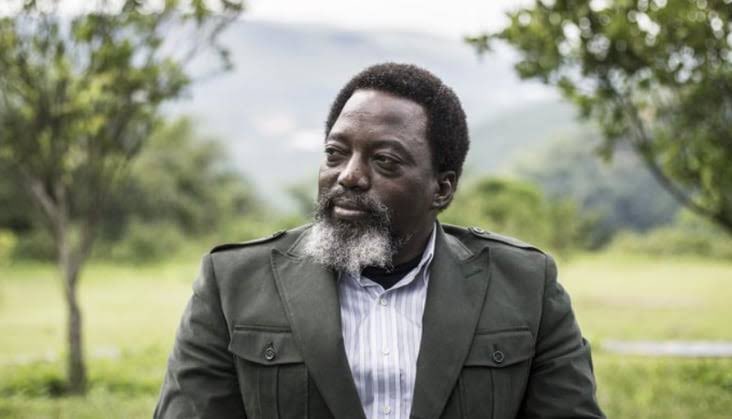 You are currently viewing RDC : « Il n’y a rien qui marche au Congo, Kabila doit revenir au pouvoir »( F. Kambere)