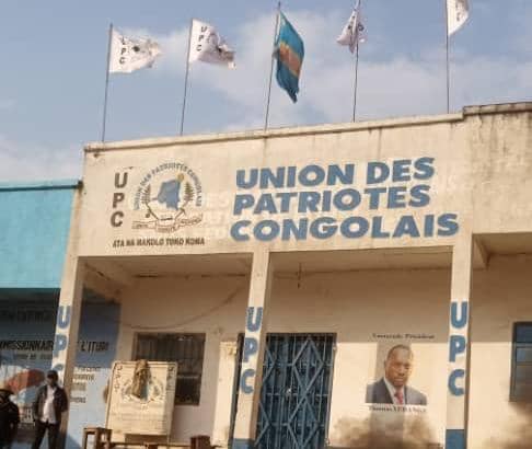 Lire la suite à propos de l’article Ituri : Discorde entre Jules Ngongo et le leader du parti politique UPC/Thomas Lubanga