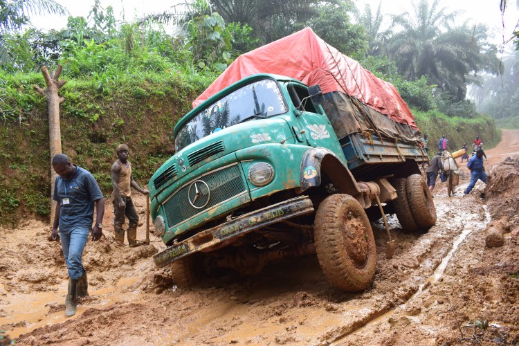 Lire la suite à propos de l’article Nord-Kivu : l’axe routier Butembo-Kanyabayonga bientôt asphalté 