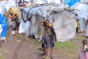 Lire la suite à propos de l’article RDC : les autorités congolaises appelées à rétablir la paix dans l’Est avant l’année scolaire prochaine 