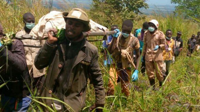 Lire la suite à propos de l’article Ituri : le bilan de l’attaque des ADF à Mambelenga revu à la hausse 