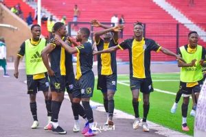 Lire la suite à propos de l’article 58e Coupe du Congo : l’aventure du FC Tanganyika s’arrête