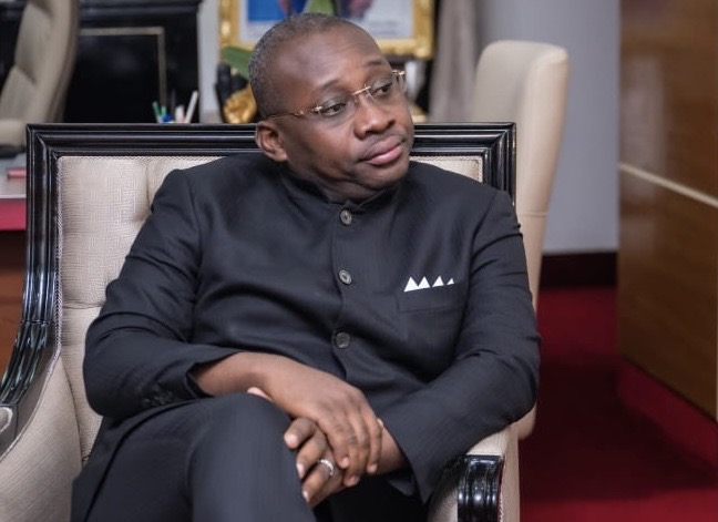 You are currently viewing RDC : Guy Loando clôture l’atelier de présentation et de validation des résultats de l’étude sur le potentiel agricole