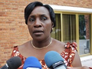 Lire la suite à propos de l’article RDC : Voici le conseil pure et sain de la députée Jeannette Kavira à Judith Suminwa