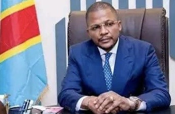 You are currently viewing Football : le nouveau Ministre des sports déterminé à qualifier la RDC à la coupe du Monde