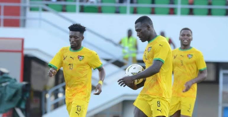 Lire la suite à propos de l’article Eliminatoire Coupe du monde 2026 : Le Togo et le Soudan du Sud se neutralisent