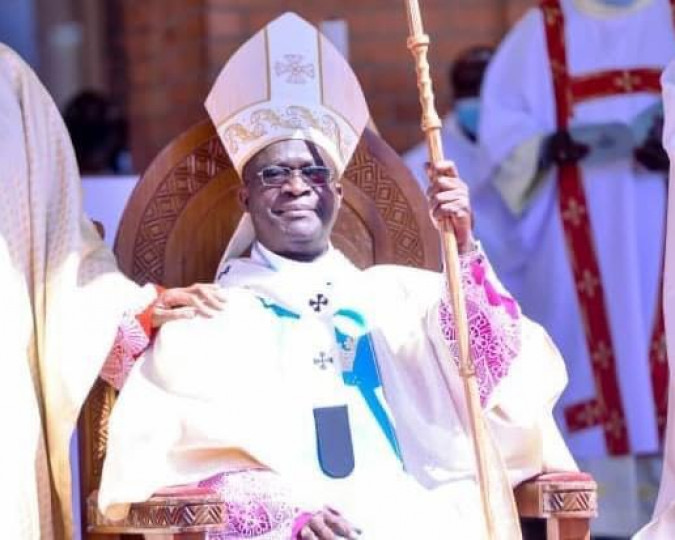 You are currently viewing RDC : Un changement s’opère à la tête de la CENCO