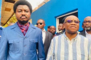 Lire la suite à propos de l’article Kinshasa : Bientôt les détourneurs des biens publics auront leur propre cachot