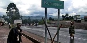 Lire la suite à propos de l’article Deux ans d’occupation de Bunagana: la Lucha accuse le gouvernement des tâtonnements dans la gestion de cette agression