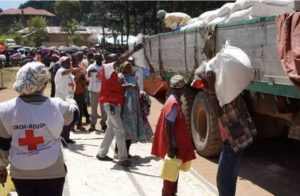 Lire la suite à propos de l’article Nord-Kivu : le CICR suspend son assistance humanitaire aux déplacés à Kanyabayonga