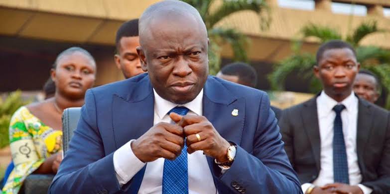 You are currently viewing Kabuya sur l’exil de Franc Diongo : « le régime Tshisekedi a montré les limites de tous les opposants fabriqués » 