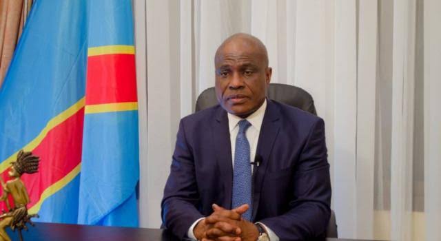 You are currently viewing RDC: Martin Fayulu s’adresse à la nation ce 30 juin 