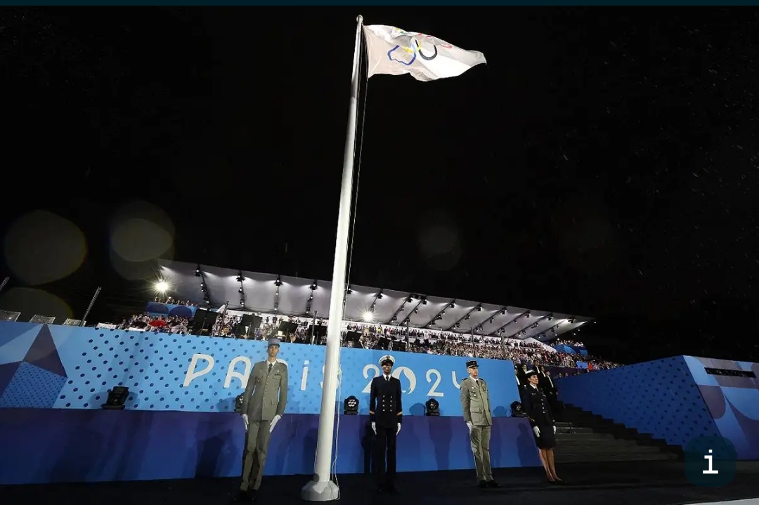 You are currently viewing J.O Paris 2024/Athlétisme : un athlète congolais testé positif à un contrôle anti-dopage 