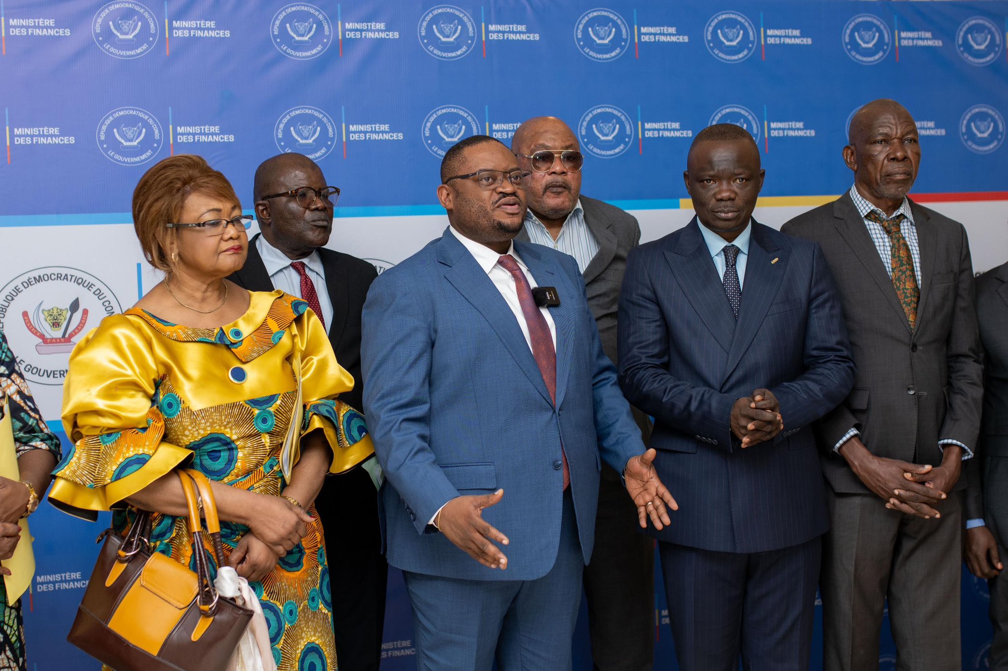 Lire la suite à propos de l’article RDC : Doudou Fwamba s’engage pour la modernisation des infrastructures portuaires